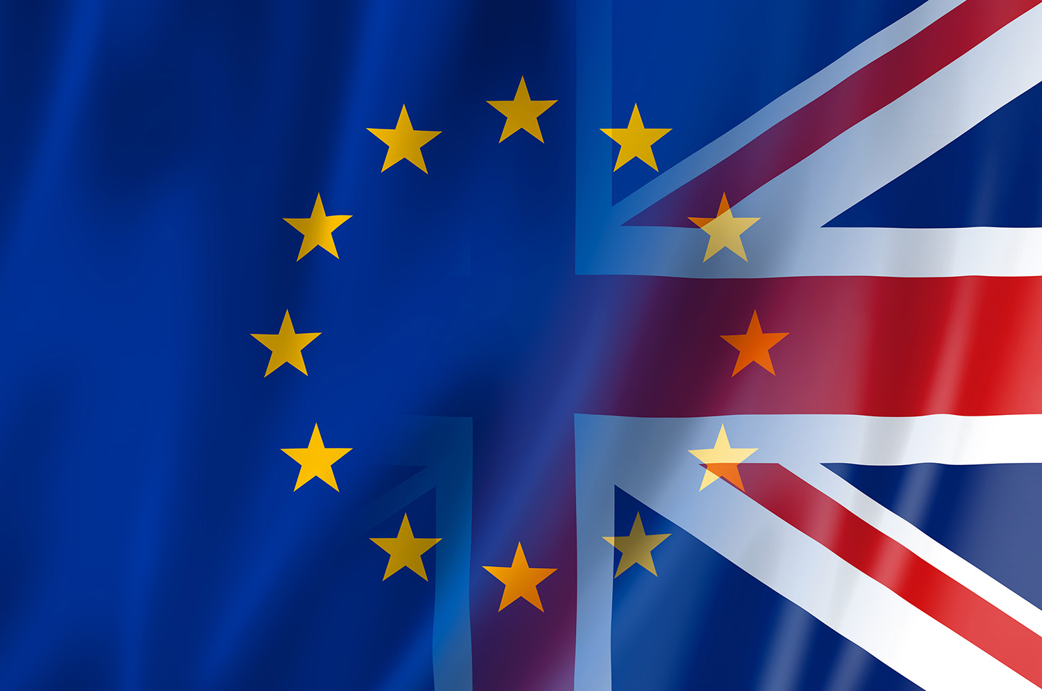 UK and EU